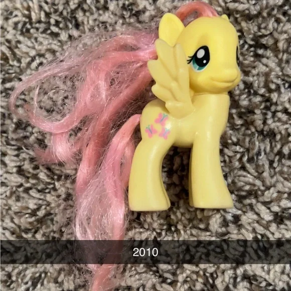 Vintage My Little Pony Lot of 16 Ponies! Some are Rare! - Picture 15 of 16